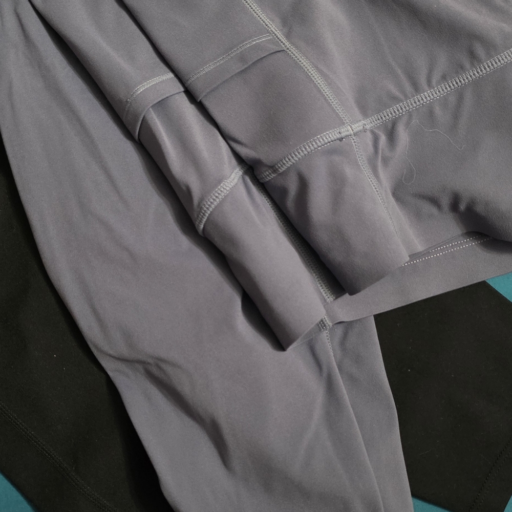 HALARA Charcoal Leggings